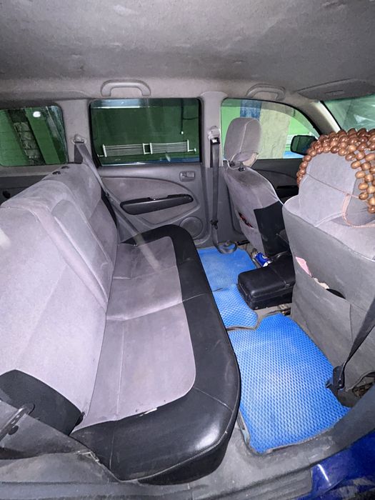 Митсубиси айртрек