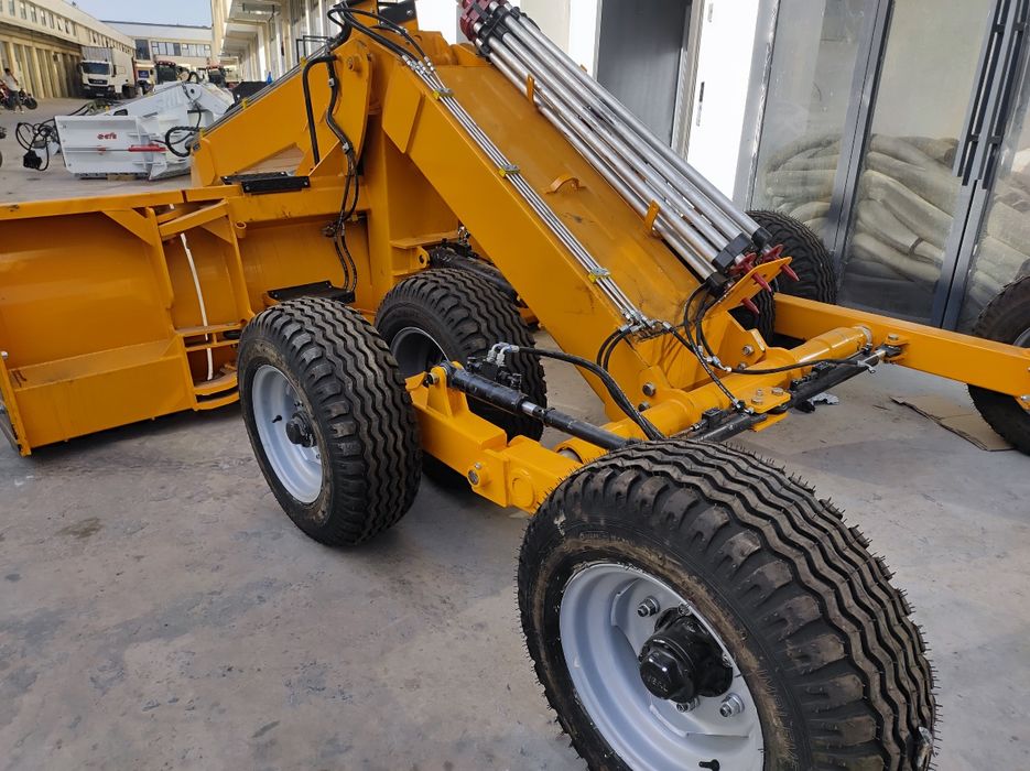 Лазерный Планировщик 3,5м