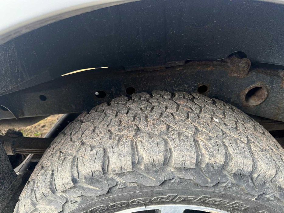 Шаси с Документи за Регистрация Ford Ranger 2016г, 3.2, 200к.с.,