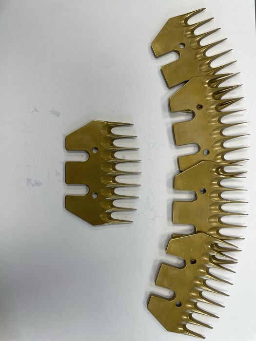 Насадка для стрижки/стрижка овец/Астана