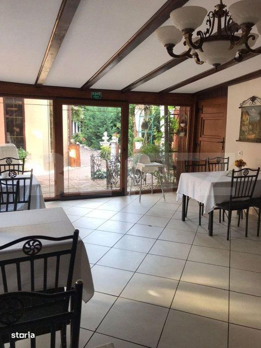 Complex Hotelier 4 stele, 1480 mp utili, teren 1380 mp, Timisoara