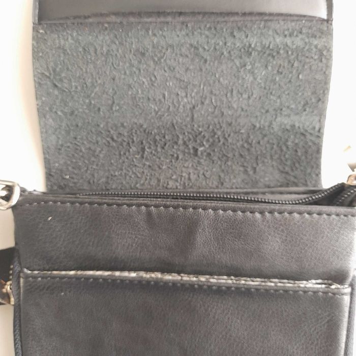 Мъжка crossbody чанта    Hugo Boss