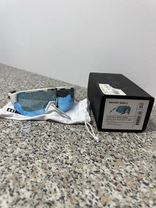 Ochelari Bliz Matrix Nou