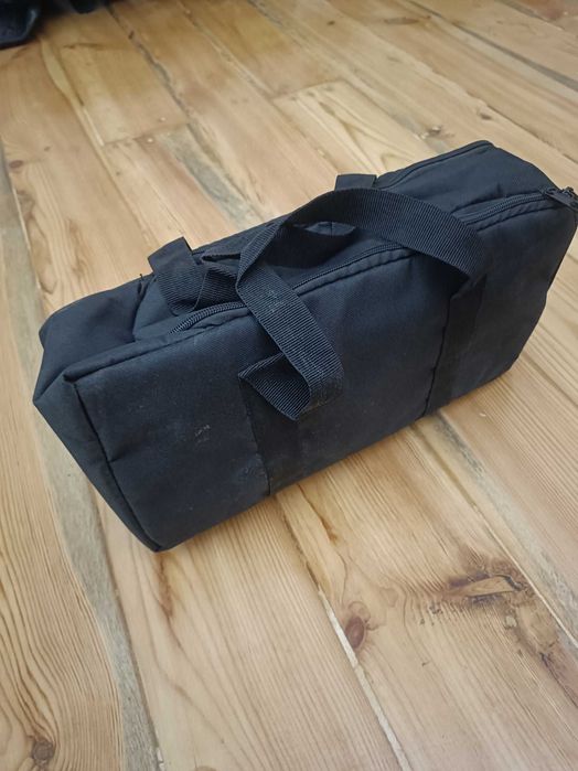 сумка для инструментов, Заводская сумка для Кобальта