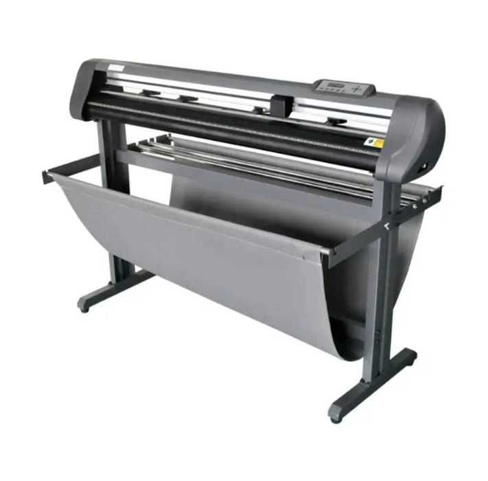 Режущий плоттер JINKA GS1350 с камерой