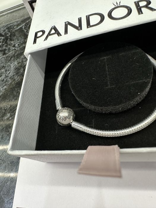 Гривна Пандора / Pandora