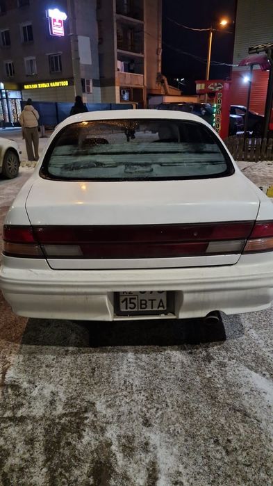 Продам ниссан цефиро