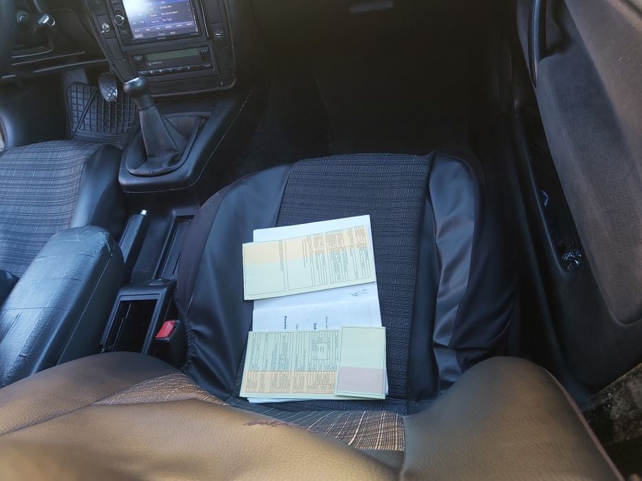 Фолксваген Пасат 1.9 тди 110 к.с