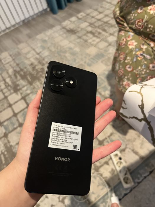 Продается Honor X5 c Plus