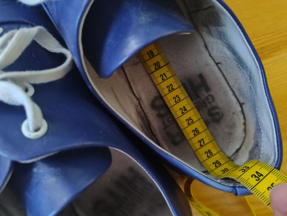 Swear piele 45 bărbați