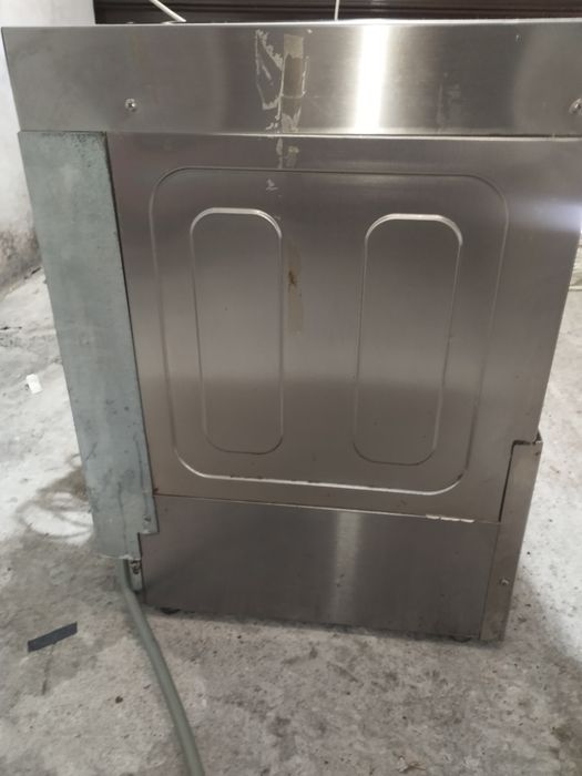 Чашомиялна машина FAGOR LVC 12