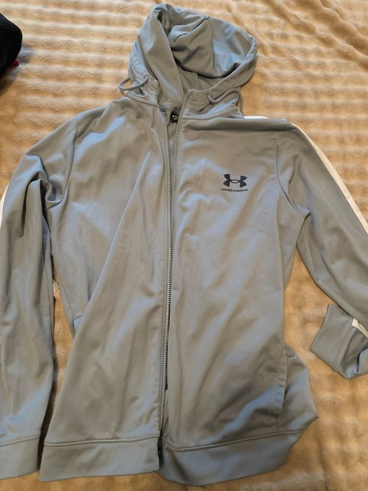 Vand trening Under Armour