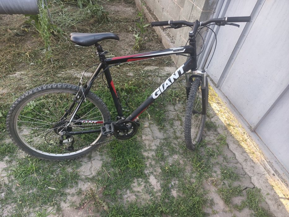 Продам б/у Велосипед