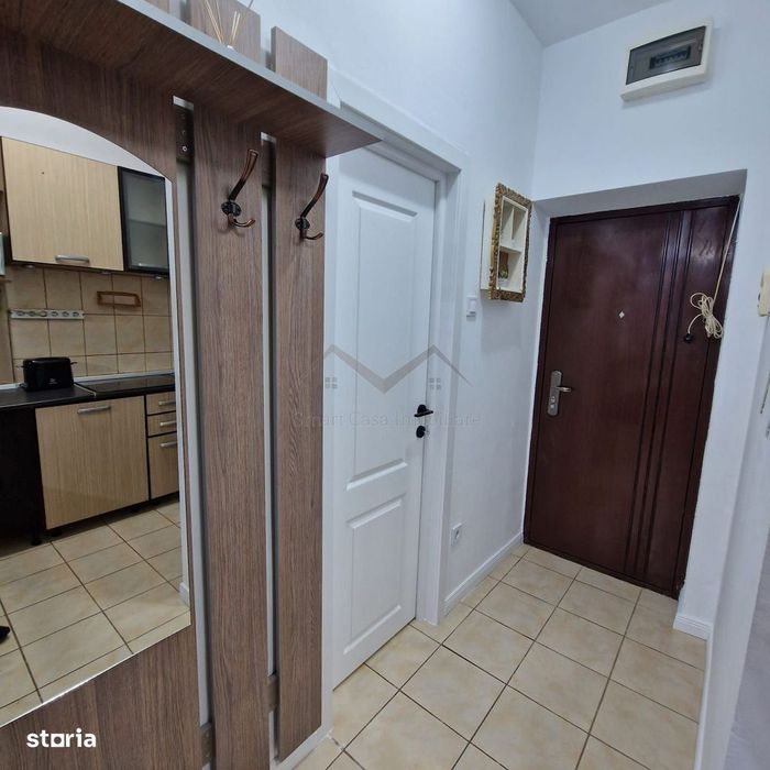 Apartament 1 camera Granit