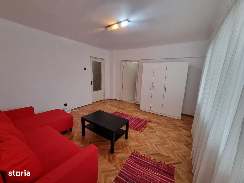 Apartament 2 camere situat in Targu Jiu, zona Ultracentrala