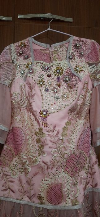 Ансамбль куйлаклар