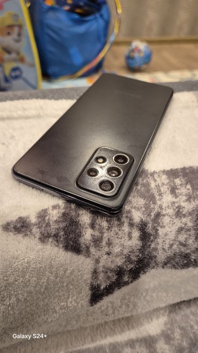 Самсунг  Samsung А 52 S