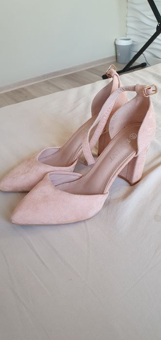 Pantofi damă casual