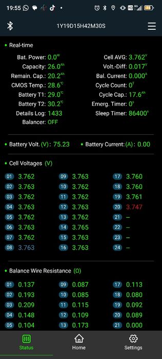 Schimb trotineta electrica 10000w 72v 100km/h 13 cp