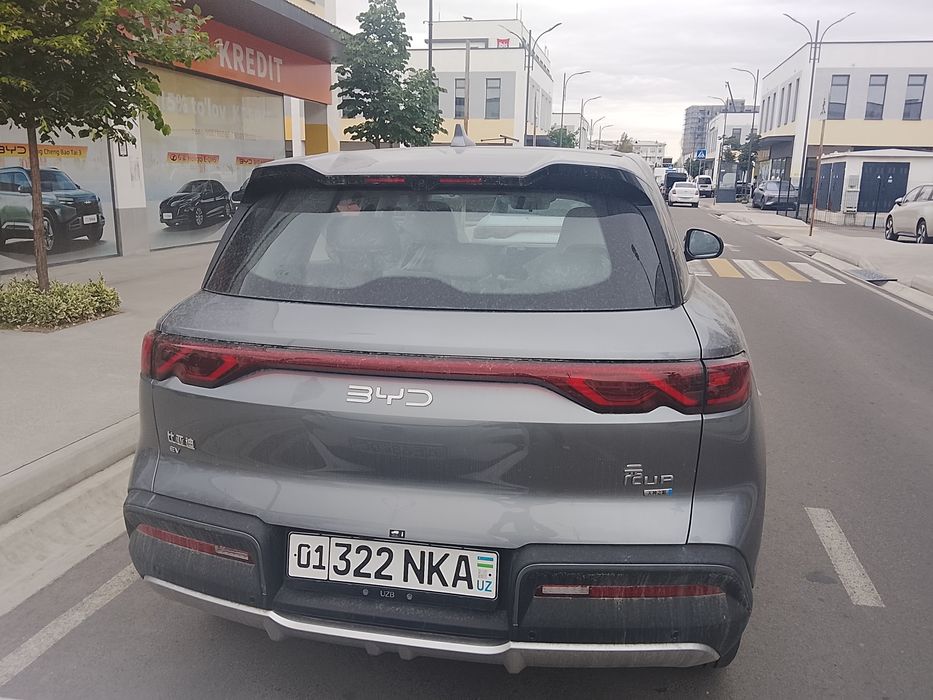 Бивайди юань ап. Рассрочка 3-4000 у.е. Либо берите за наличные.