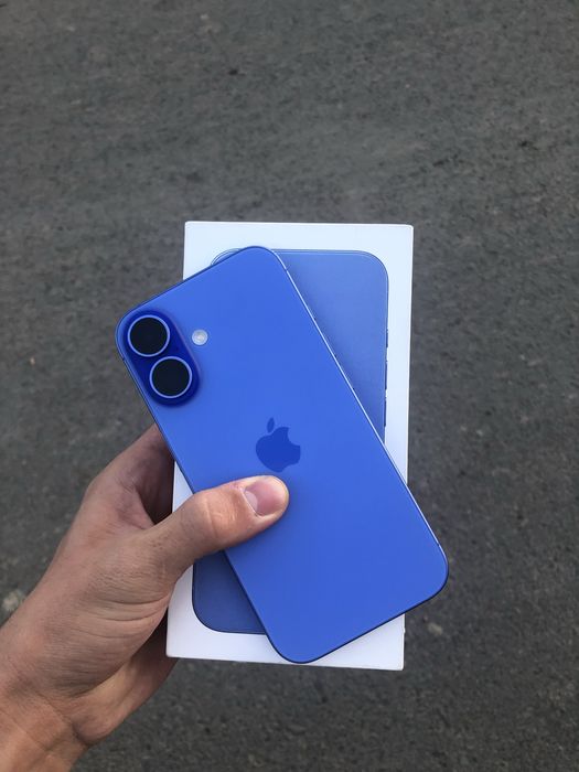 Iphone 16 srochno sotladi