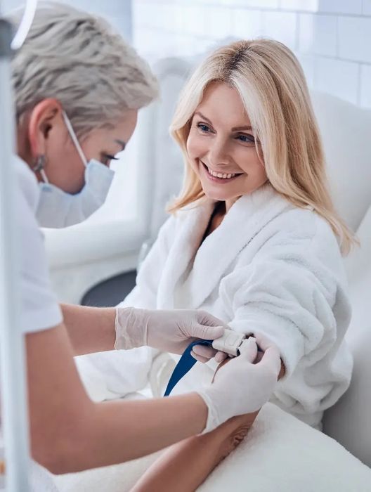 Ingrijiri medicale la domiciliu BRASOV Vit D3, Glutation injectabil