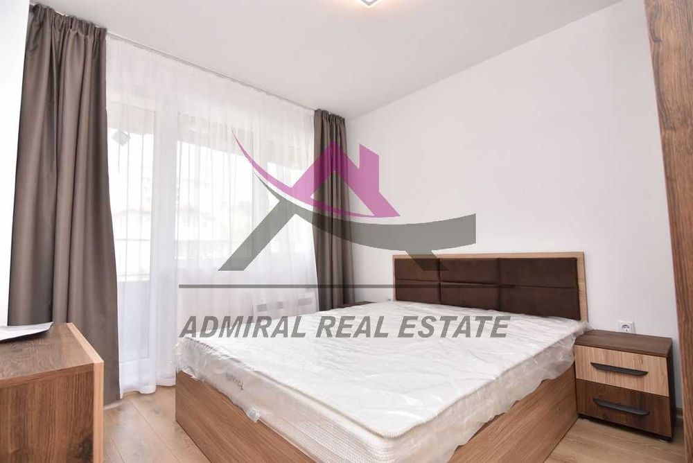 Продава се Тристаен апартамент в Варна, Възраждане 3 - 71 кв.м за 1343 €/кв.м - Снимка #3