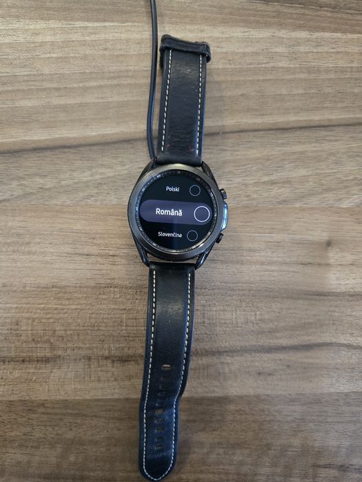Ceas Samsung Watch 3 bărbați