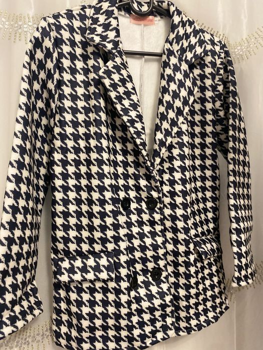 Пиждак, Алматы қаласы