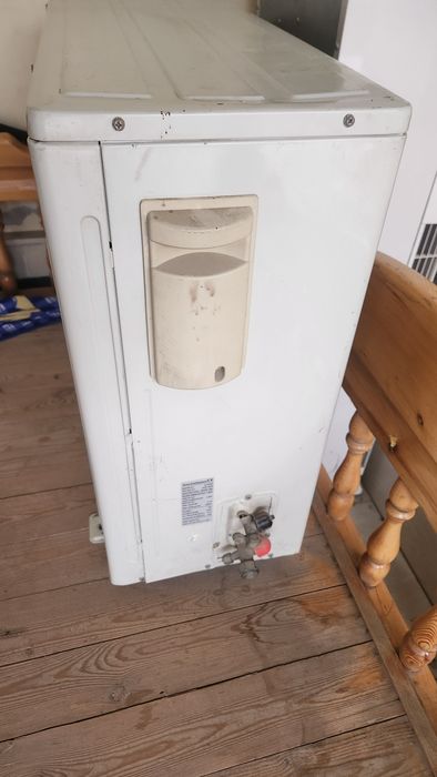 Кондиционер.NORD 24