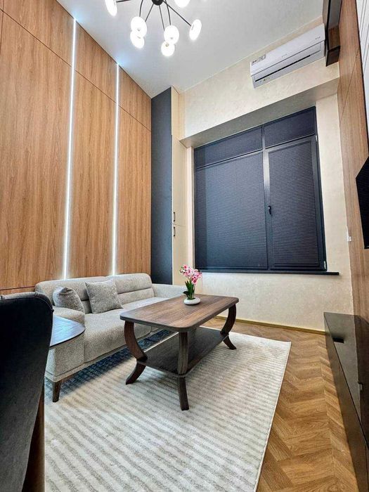 Продается 2х квартира в ЖК  Black Tower, Яккасарайский район