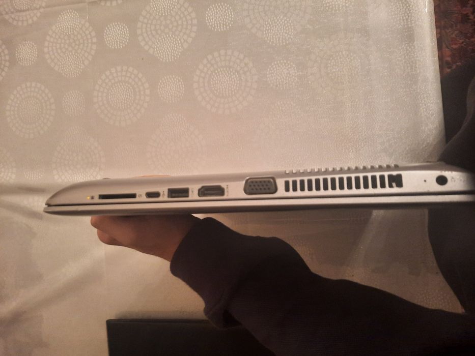 Ноутбук Hp ProBook 450 G4