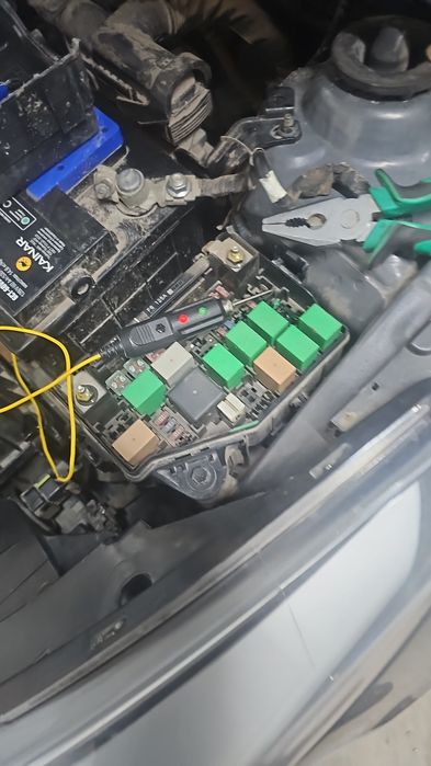 Курсы автоэлектрика