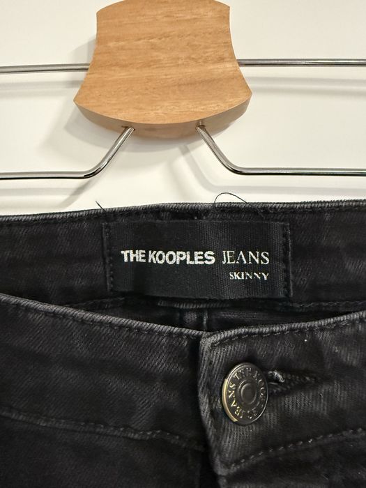 The kooples paris дънки