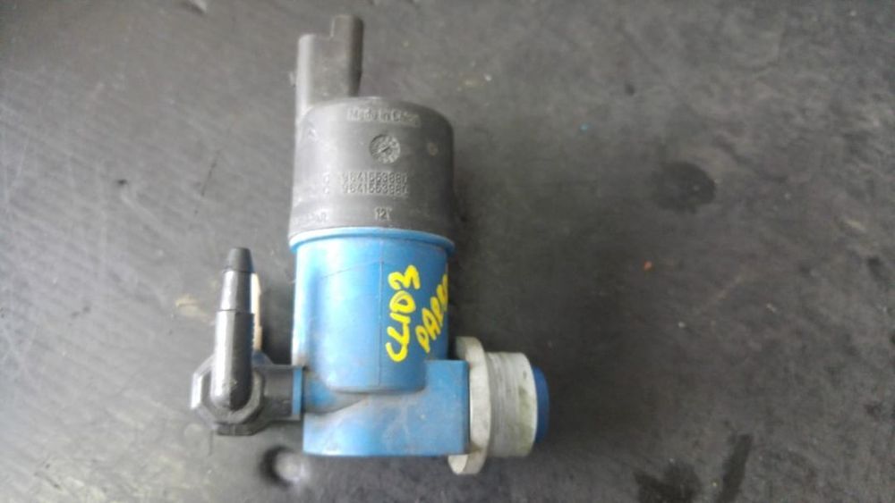 Pompita spalator parbriz renault clio 3 9641553880