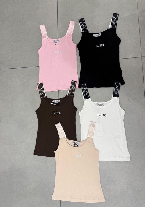 дамски топ Guess
