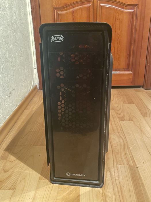 ПК настольный, игровой