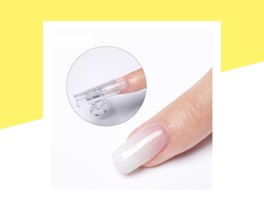 Фибростъкло за изграждане на нокти – 20 снопчета