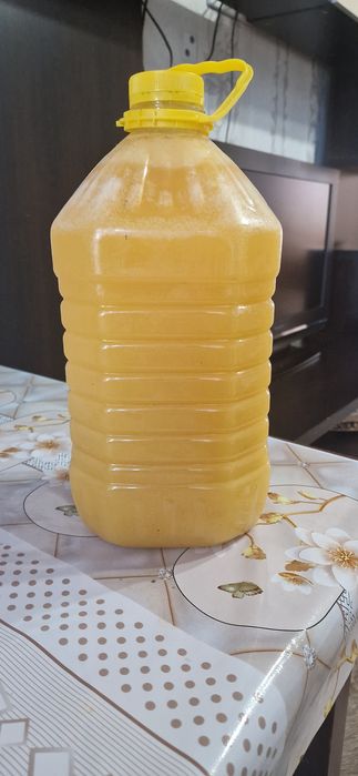 Продам мёд разнотравие оптом и в розницу