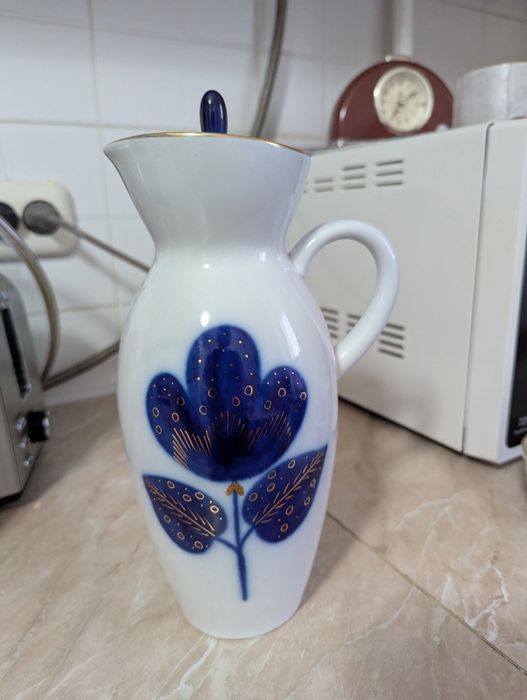 Винтажный набор. ЛФЗ