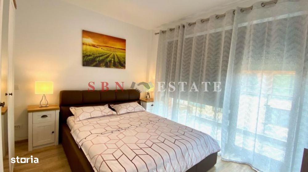 Apartament 2 camere Otopeni | Parcare | Bloc nou | Modern