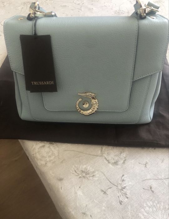Дамска чанта Trussardi