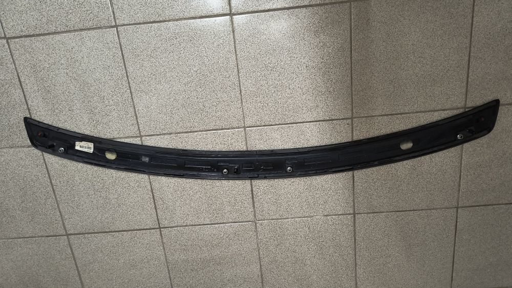 Брава багажник Форд мустанг 2015 до 2023 .Спойлер за багажник.