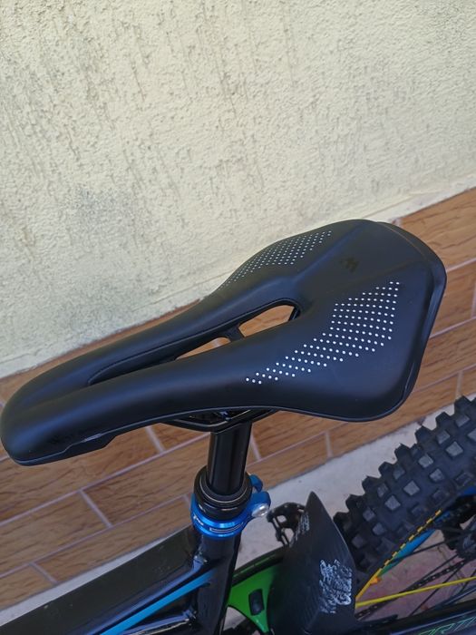 Devinci Spartan 27,5 карбон