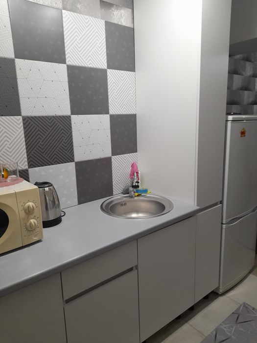 Сдам посуточно 1-комнатные квартиры