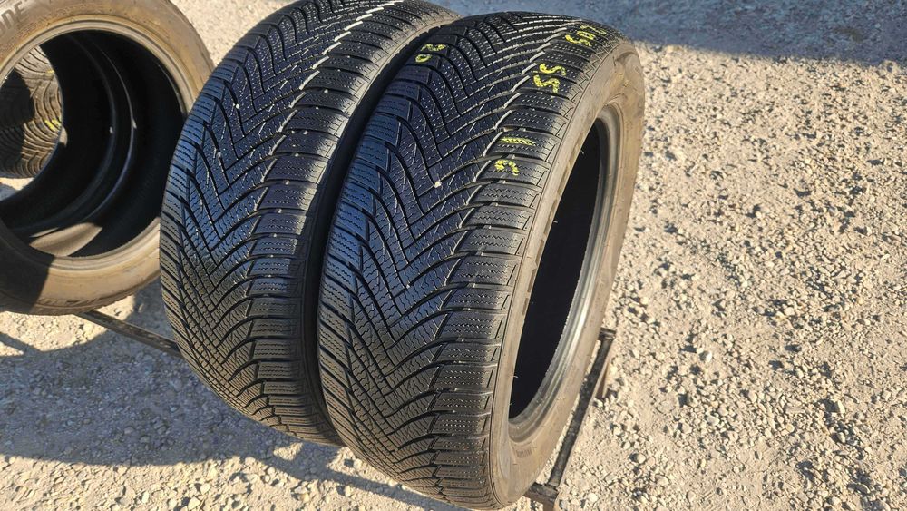 205/55 R16 • Iarna • Imperial Snowdragon HP 91H | 2 buc | Pret/buc