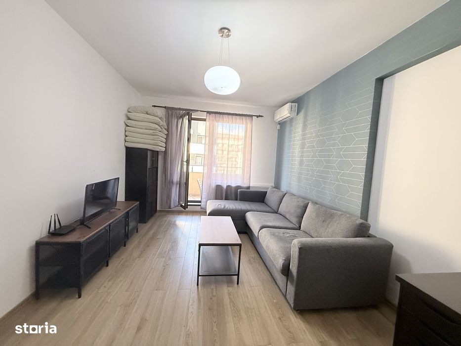 Apartament,