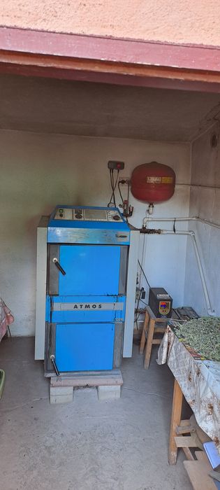 Vând casă în localitatea Zorești