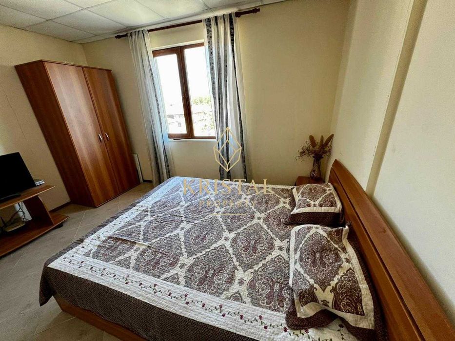 Продава се Тристаен апартамент в к.к. Слънчев бряг - 77 кв.м за 1072 €/кв.м - Снимка #6