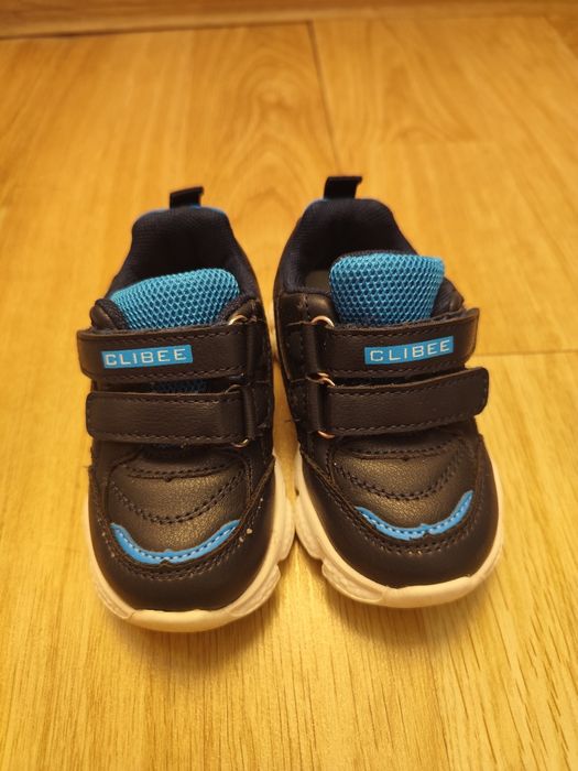 Маратонки Clibee